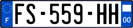 FS-559-HH