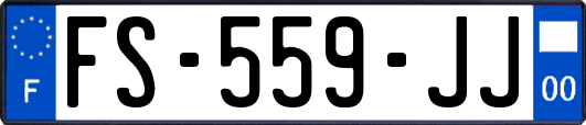 FS-559-JJ