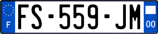 FS-559-JM