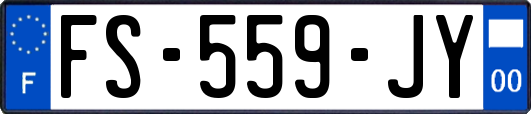 FS-559-JY