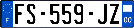 FS-559-JZ