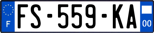 FS-559-KA