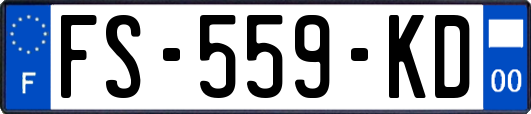 FS-559-KD