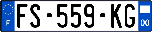 FS-559-KG