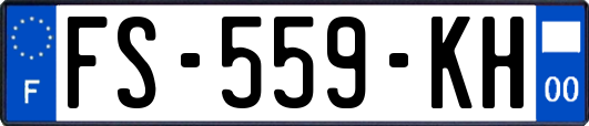 FS-559-KH