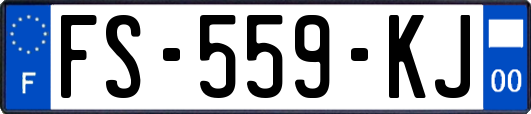 FS-559-KJ