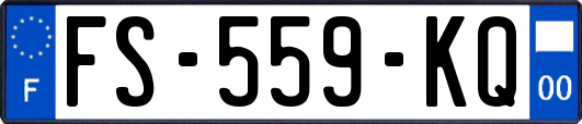 FS-559-KQ