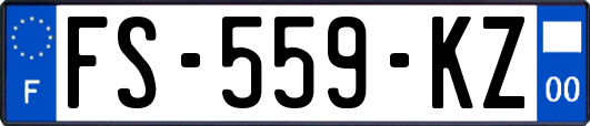 FS-559-KZ