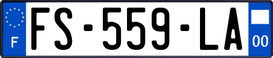 FS-559-LA