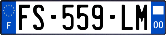 FS-559-LM