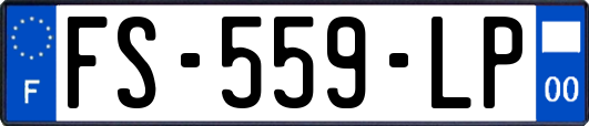 FS-559-LP