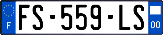 FS-559-LS