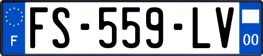 FS-559-LV