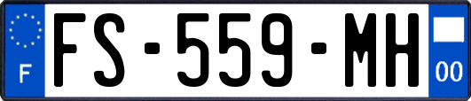 FS-559-MH