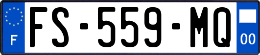 FS-559-MQ