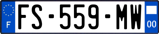 FS-559-MW