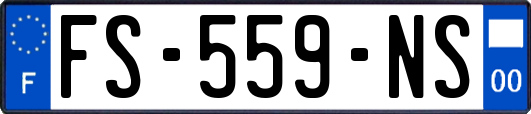 FS-559-NS