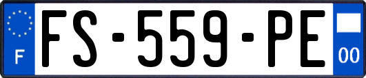 FS-559-PE