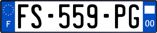 FS-559-PG