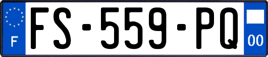 FS-559-PQ