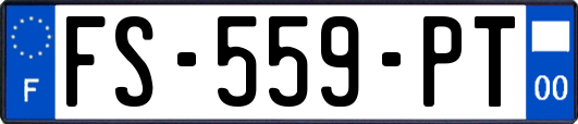 FS-559-PT
