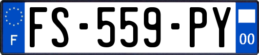 FS-559-PY