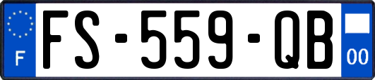 FS-559-QB