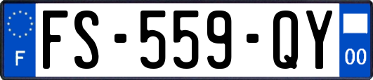 FS-559-QY