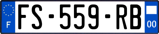 FS-559-RB