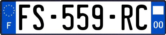 FS-559-RC
