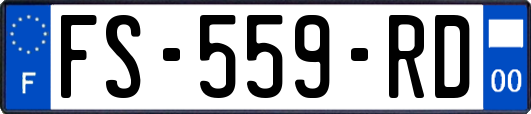 FS-559-RD