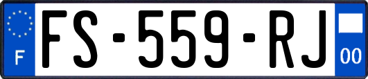 FS-559-RJ