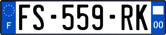 FS-559-RK
