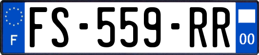 FS-559-RR