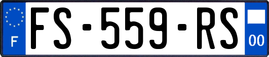 FS-559-RS