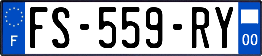 FS-559-RY