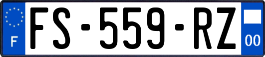 FS-559-RZ