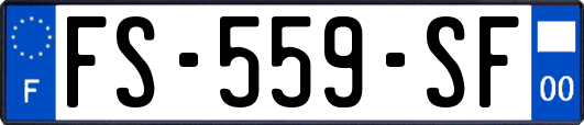 FS-559-SF