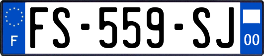 FS-559-SJ