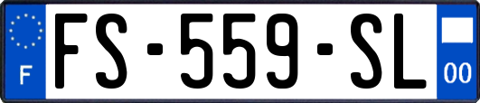 FS-559-SL