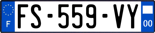 FS-559-VY