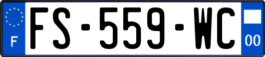 FS-559-WC