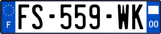 FS-559-WK