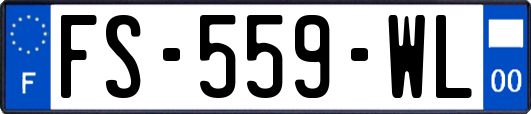 FS-559-WL