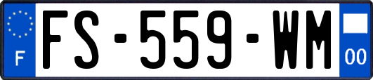 FS-559-WM