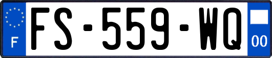 FS-559-WQ