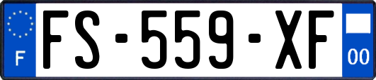 FS-559-XF