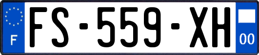 FS-559-XH