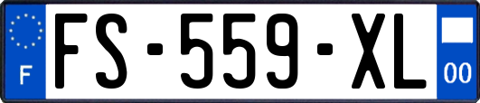 FS-559-XL