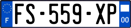 FS-559-XP